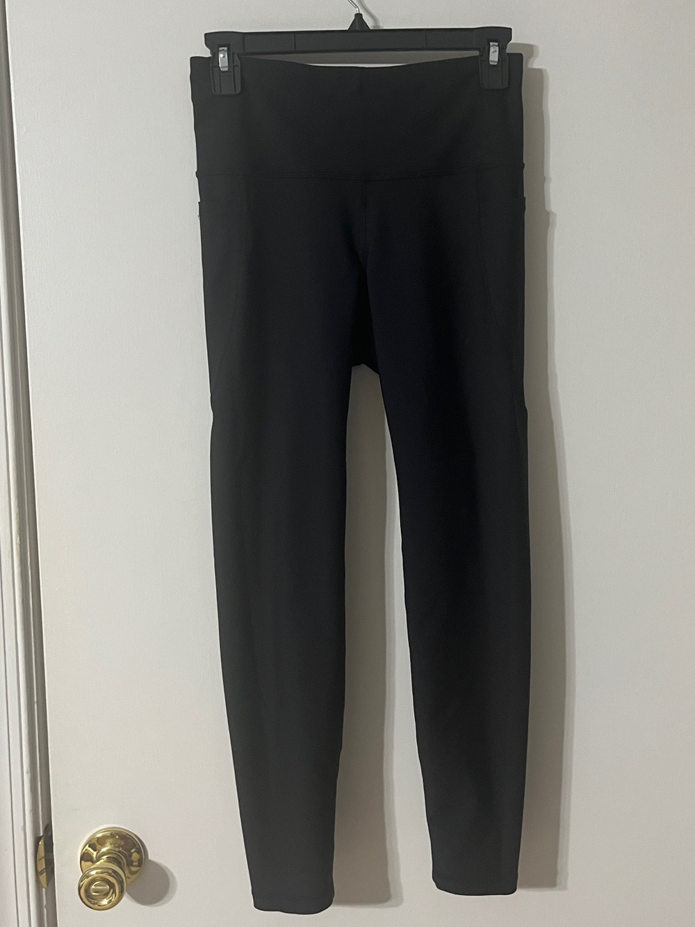 Old Navy Active Powersoft High Rise Go Dry Leggings